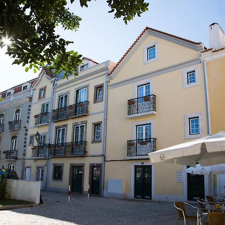 Sao Filipe Alojamento Setubal Exterior photo
